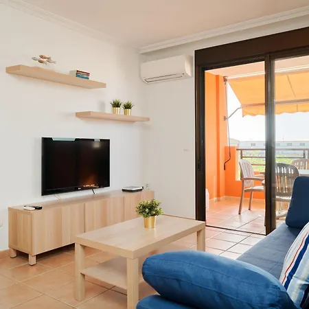 Eden La Tejita Brisa Dorada * グラナディージャ・デ・アボナ