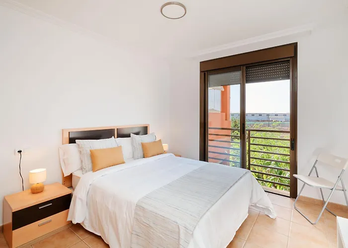 Eden La Tejita Brisa Dorada