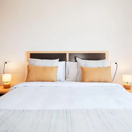 Eden La Tejita Brisa Dorada Appartamento *