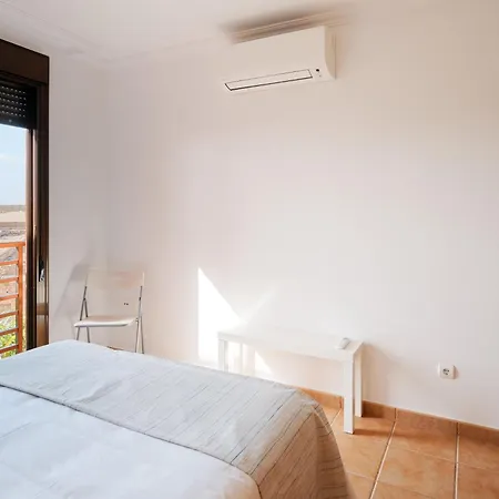 Appartamento Eden La Tejita Brisa Dorada *