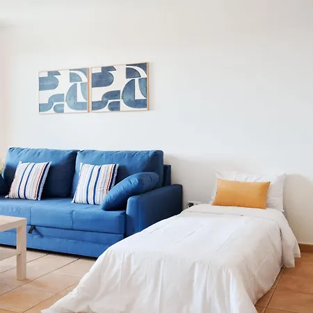 Appartamento Eden La Tejita Brisa Dorada *