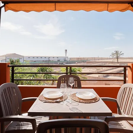 Eden La Tejita Brisa Dorada Appartamento *