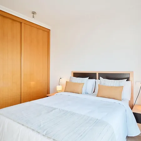 Appartamento Eden La Tejita Brisa Dorada