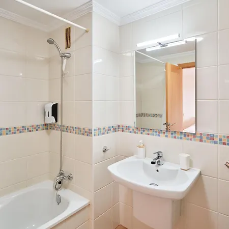 Eden La Tejita Brisa Dorada Granadilla De Abona