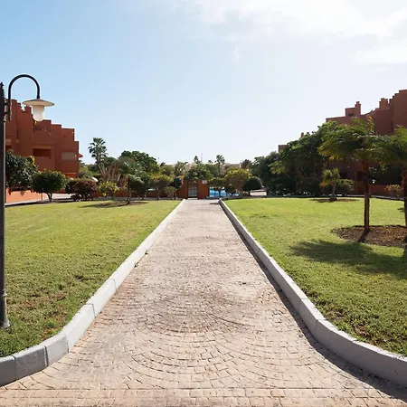 Eden La Tejita Brisa Dorada