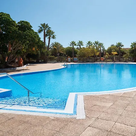 Eden La Tejita Brisa Dorada Apartman *
