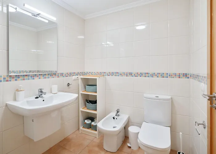 Eden La Tejita Brisa Dorada Granadilla De Abona