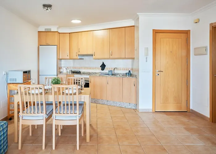 Eden La Tejita Brisa Dorada