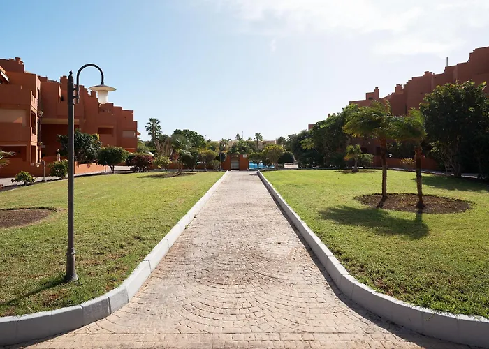 Eden La Tejita Brisa Dorada