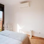 Apartamento Eden La Tejita Brisa Dorada *