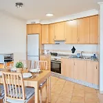 Apartamento Eden La Tejita Brisa Dorada *